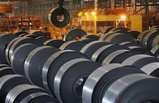 0101992 demir celikte kdv tevkifati teblig taslagi yayinlandi 520x337